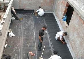 樓頂防水補(bǔ)漏