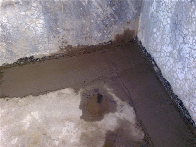 加固灌漿補(bǔ)強(qiáng)補(bǔ)漏工程