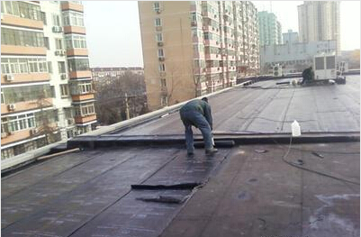 佛山正規(guī)防水公司