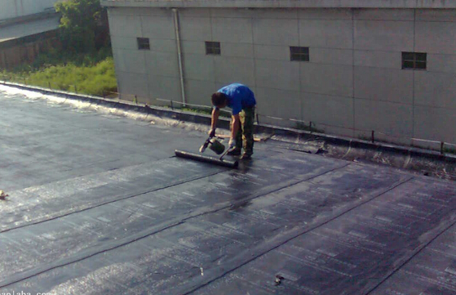 佛山防水補(bǔ)漏公司