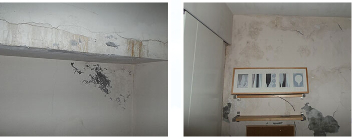 佛山防水補漏公司