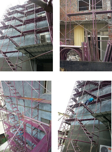 佛山正規(guī)防水公司