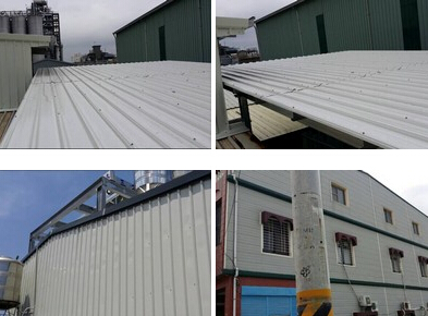 佛山正規(guī)防水公司