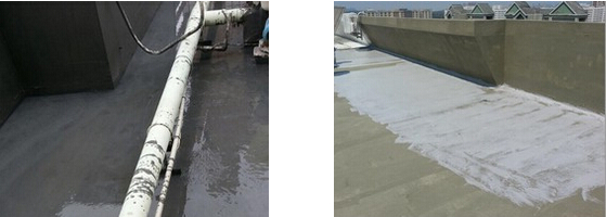 佛山正規(guī)防水公司