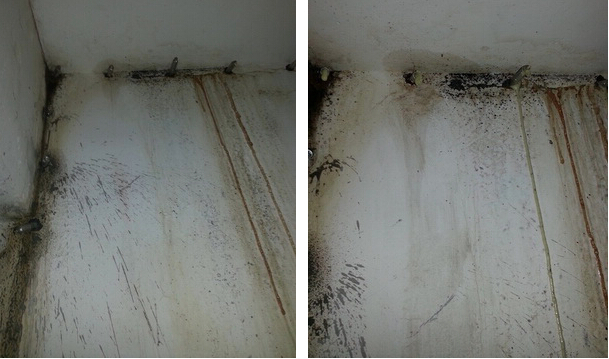 佛山防水補(bǔ)漏公司