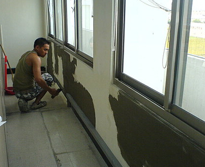 佛山正規(guī)防水公司