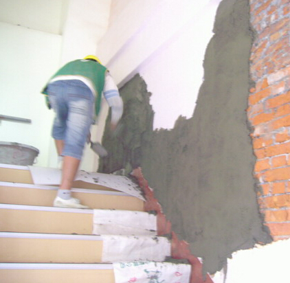 佛山防腐補漏公司