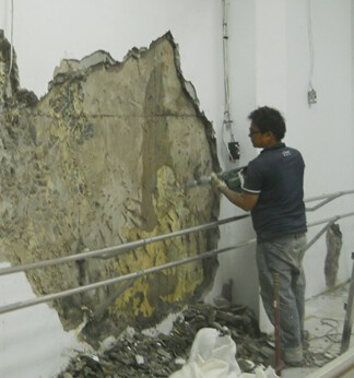 佛山防水補(bǔ)漏