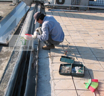 廠(chǎng)房防水補(bǔ)漏丨佛山防腐補(bǔ)漏