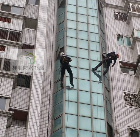 佛山防腐補(bǔ)漏