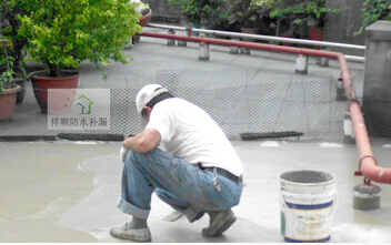 佛山防水補(bǔ)漏公司哪家強(qiáng)？