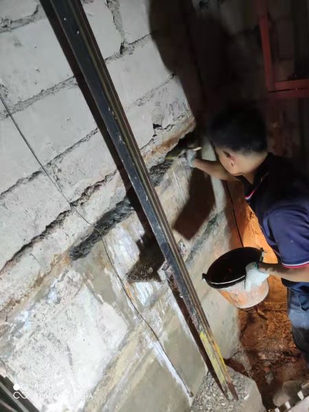 防水的十大注意事項(xiàng)