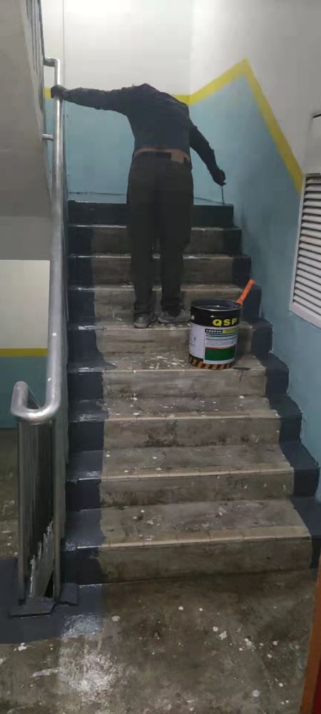 不同場(chǎng)所的防水怎么做