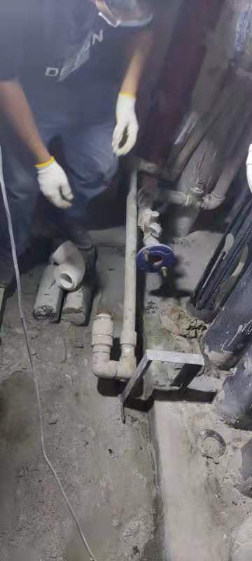 防水是什么原理