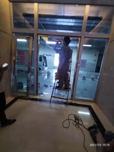 防水怎么做好防范措施