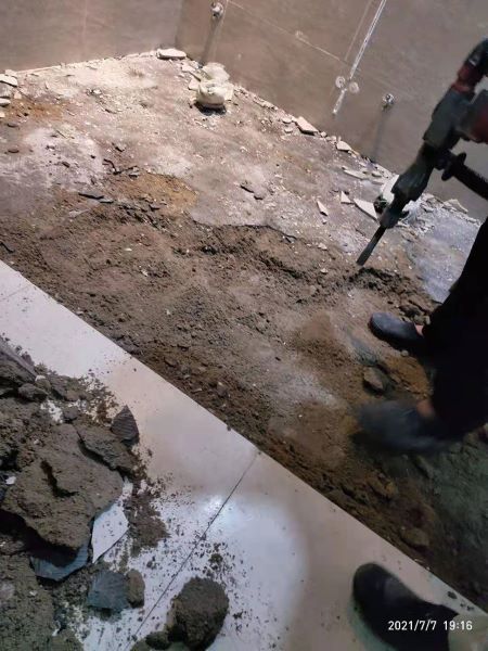 防水補(bǔ)漏有什么解決方案 防水補(bǔ)漏有什么解決方案