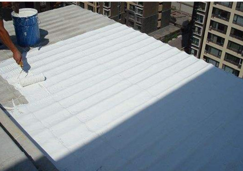 保溫層的材料選擇