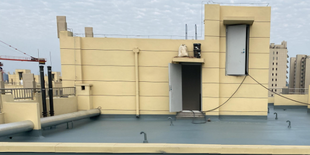 屋頂做防水要注意什么