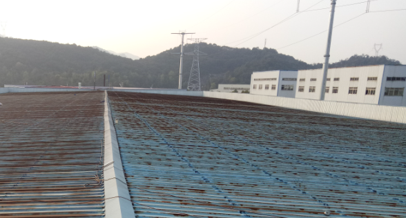 做屋面防漏有什么用