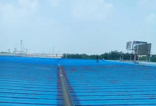 屋面防漏的重要性