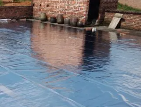 屋頂隔熱的技術(shù)與應(yīng)用