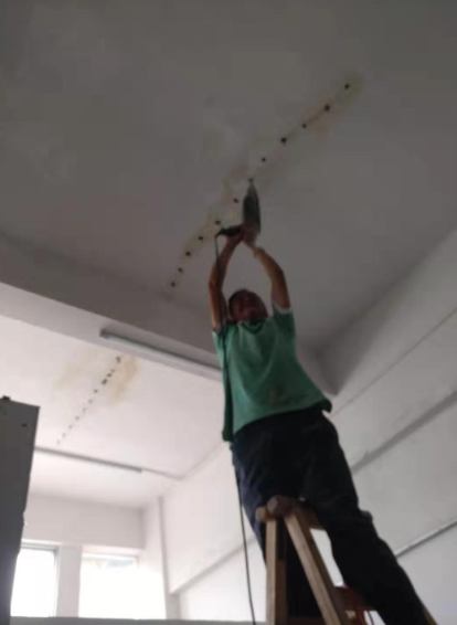 防水補(bǔ)漏小方法 防水補(bǔ)漏小方法