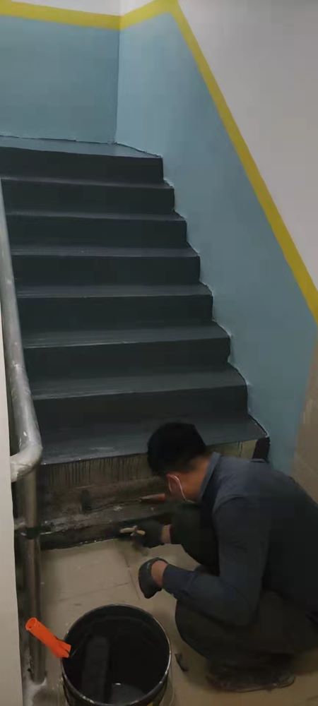 衛(wèi)生間漏水怎么解決