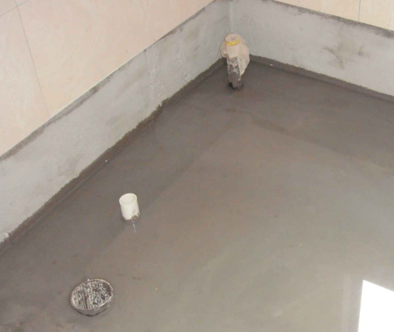 防水補(bǔ)漏的原理 防水補(bǔ)漏的原理