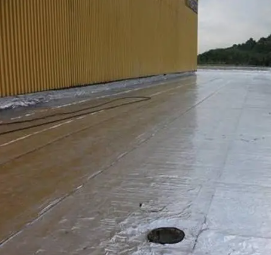 房屋防水要注意什么